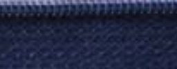 Zipper - 14" - can trim to size - 370 Navy Blue