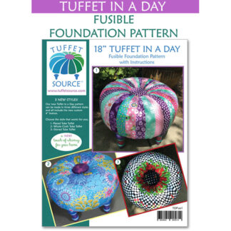 Pattern - Tuffet in a Day - Tuffet Source