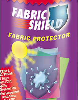 Notions - Fabric Shield - Fabric Protector - 306gr