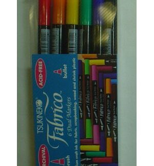 Fabrico Pen Set - Standard Colors