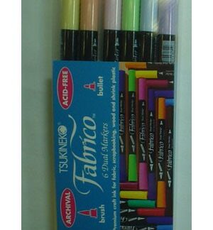 Fabrico Pen Set - Sorbet Colors