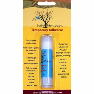 Patch Stick Temporary Adhesive - WBP4332 - In the Patch Designs
