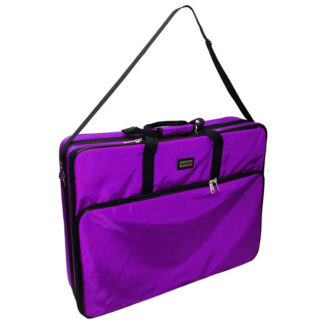 Tutto - SL - Embroidery Module Bag - XLarge - Purple