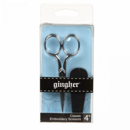 Scissors - 4" - Classic - Gingher