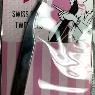 Swiss Style Tweezers - NN1222 - Nifty Notions