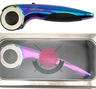 Rotary Cutter - Tula Pink - 45mm