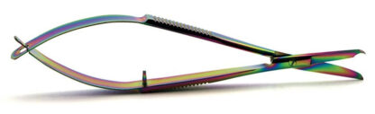 Scissors - 4 1/2" - Snip With Hook Blade - TP738SBT - Tula Pink