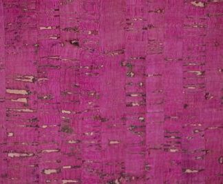 Cork Fabric - Peonia - 1 yd package