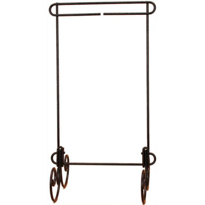 Patch Abilities - Hanger - Table Stand - AFD 25207 - 6inx12in