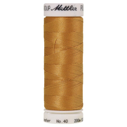 Mettler - PolySheen - 3406 - 0842 - Toffee - 40wt - 200m