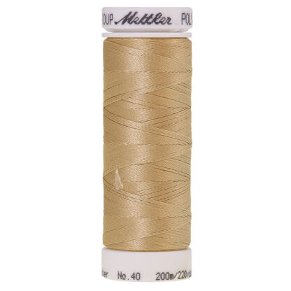 Mettler - PolySheen - 3406 - 1172 - Ivory - 40wt - 200m