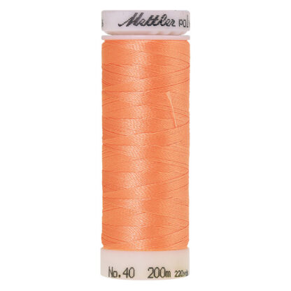 Mettler - PolySheen - 3406 - 1351 - Starfish - 40wt - 200m