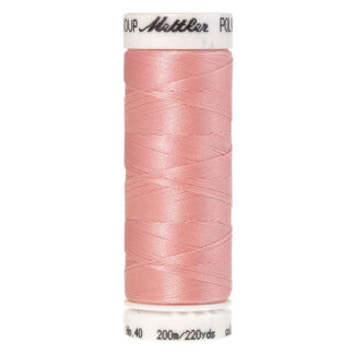Mettler - PolySheen - 3406 - 2160 - Iced Pink - 40wt - 200m