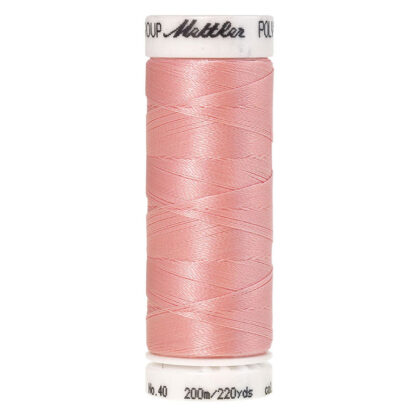 Mettler - PolySheen - 3406 - 2160 - Iced Pink - 40wt - 200m