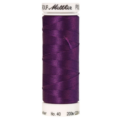 Mettler - PolySheen - 3406 - 2810 - Orchid - 40wt - 200m