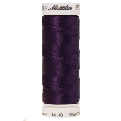 Mettler - PolySheen - 3406 - 3536 - Heraldic - 40wt - 200m