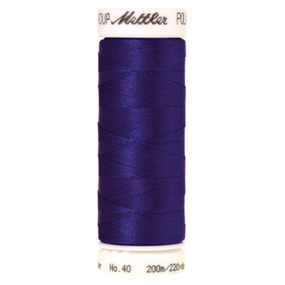 Mettler - PolySheen - 3406 - 3541 - Venetian Blue - 40wt - 200m