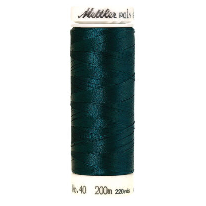 Mettler - PolySheen - 3406 - 4515 - Spruce - 40wt - 200m