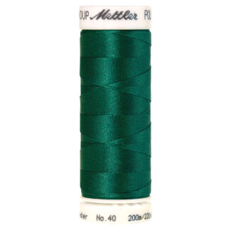 Mettler - PolySheen - 3406 - 5100 - Green - 40wt - 200m