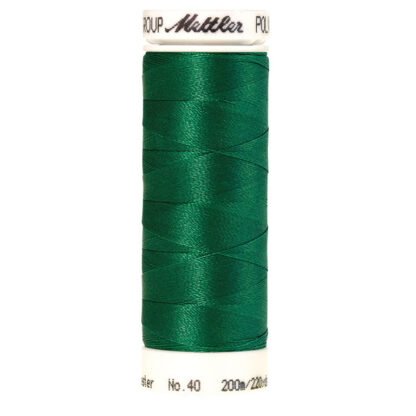 Mettler - PolySheen - 3406 - 5422 - Swiss Ivy - 40wt - 200m