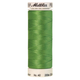 Mettler - PolySheen - 3406 - 5610 - Bright Mint - 40wt - 200m