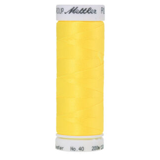 Mettler - PolySheen - 3406 - 0501 - Sun Neon - 40wt - 200m
