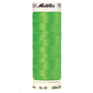Mettler - PolySheen - 3406 - 5500 - Limedrop Neon - 40wt - 200m