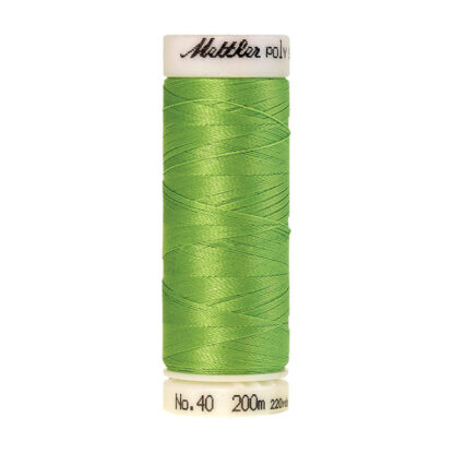 Mettler - PolySheen - 3406 - 5730 - Apple Green - 40wt - 200m