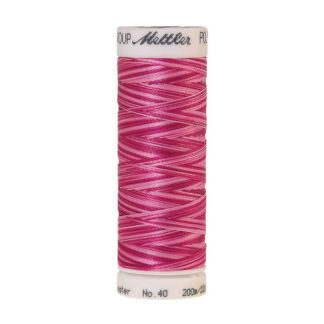 Mettler - PolySheen - 4820 - 9923 - Lipstick Pinks - 40wt - 200m