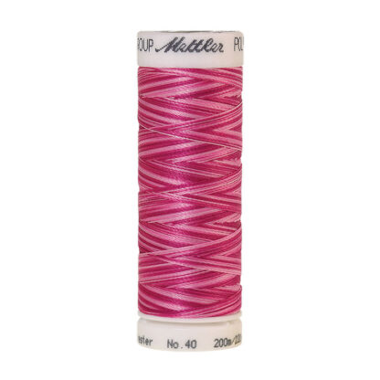 Mettler - PolySheen - 4820 - 9923 - Lipstick Pinks - 40wt - 200m