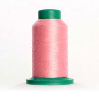 Isacord - 2155 - PINK TULIP - 40wt - 1000m