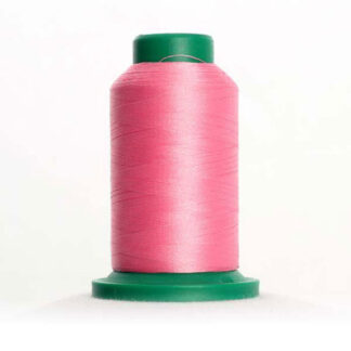 Isacord - 2560 - AZALEA PINK - 40wt - 1000m