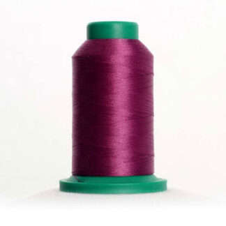 Isacord - 2600 - DUSTY GRAPE - 40wt - 1000m