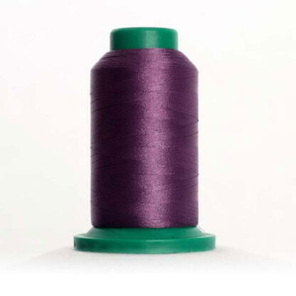 Isacord - 2832 - EASTER PURPLE - 40wt - 1000m