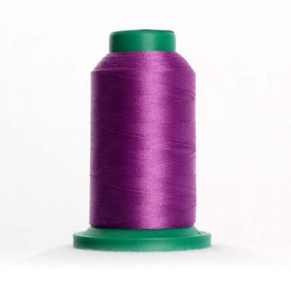 Isacord - 2912 - SUGAR PLUM - 40wt - 1000m