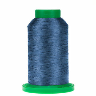 Isacord - 3953 - OCEAN BLUE - 40wt - 1000m