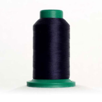 Isacord - 3355 - DARK INDIGO - 40wt - 1000m