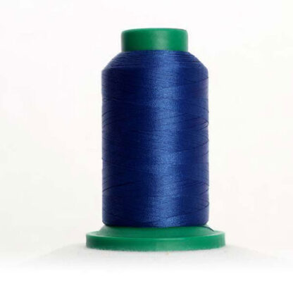 Isacord - 3622 - IMPERIAL BLUE - 40wt - 1000m