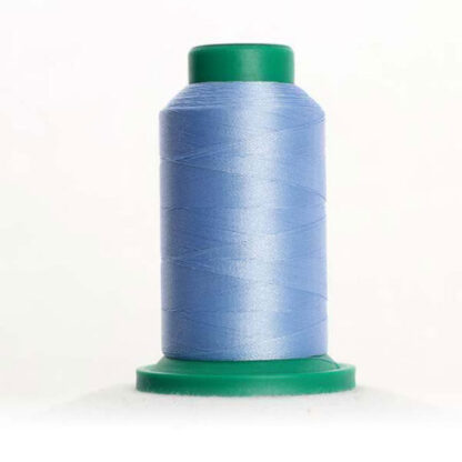 Isacord - 3652 - BABY BLUE - 40wt - 1000m