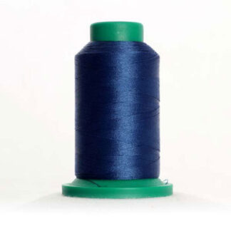 Isacord - 3732 - SLATE BLUE - 40wt - 1000m