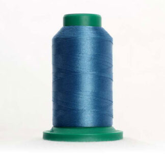 Isacord - 4032 - TEAL - 40wt - 1000m