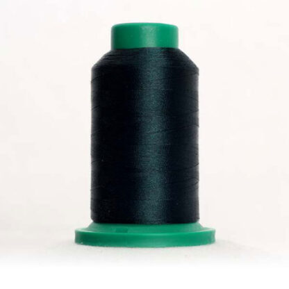 Isacord - 5374 - FOREST GREEN - 40wt - 1000m