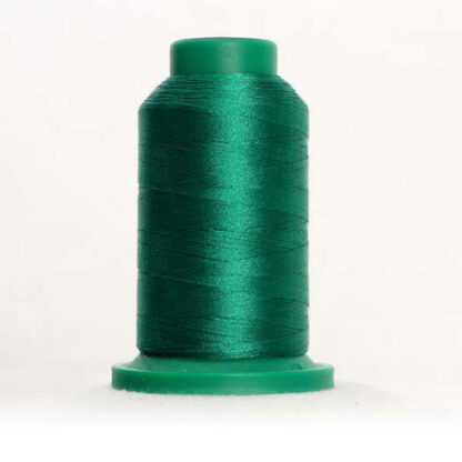 Isacord - 5400 - SCRUB GREEN - 40wt - 1000m