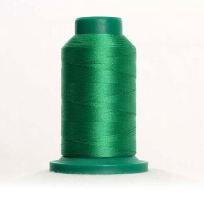 Isacord - 5510 - EMERALD - 40wt - 1000m