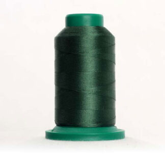 Isacord - 5643 - GREEN DUST - 40wt - 1000m