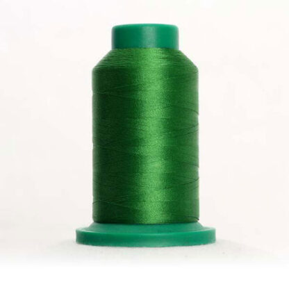 Isacord - 5722 - GREEN GRASS - 40wt - 1000m