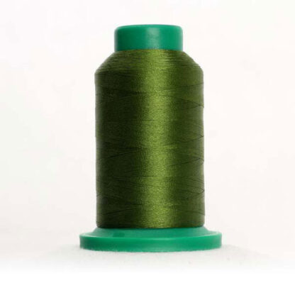 Isacord - 5934 - MOSS GREEN - 40wt - 1000m