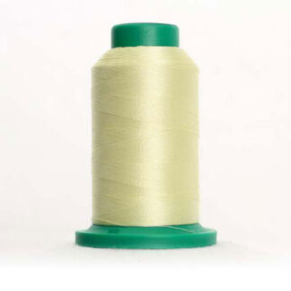 Isacord - 6151 - LEMONGRASS - 40wt - 1000m