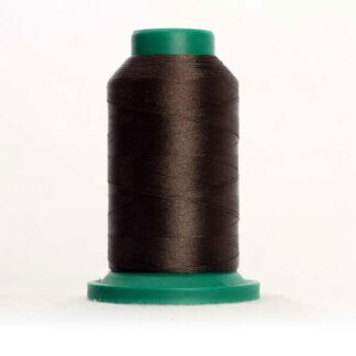 Isacord - 6156 - OLIVE - 40wt - 1000m