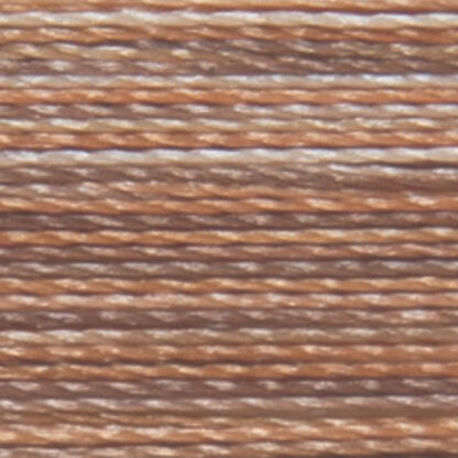 Isacord - 9302 - BARK BROWNS - 40wt - 1000m